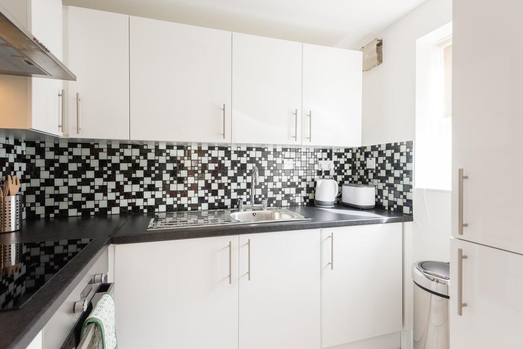 Stratford Saffron Apartment Apartment *