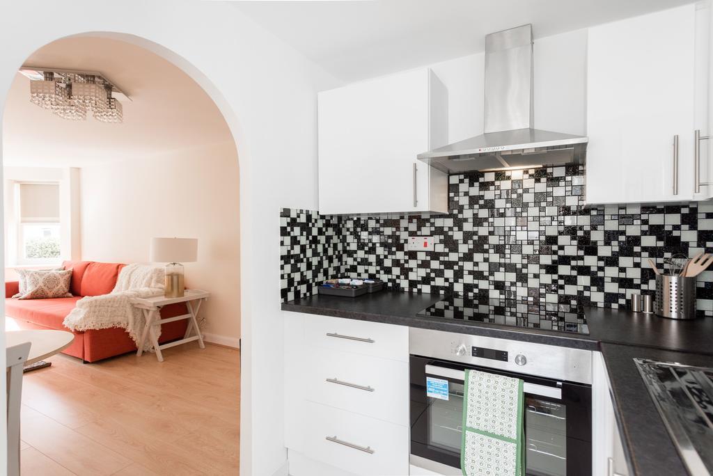 Stratford Saffron Apartment * London