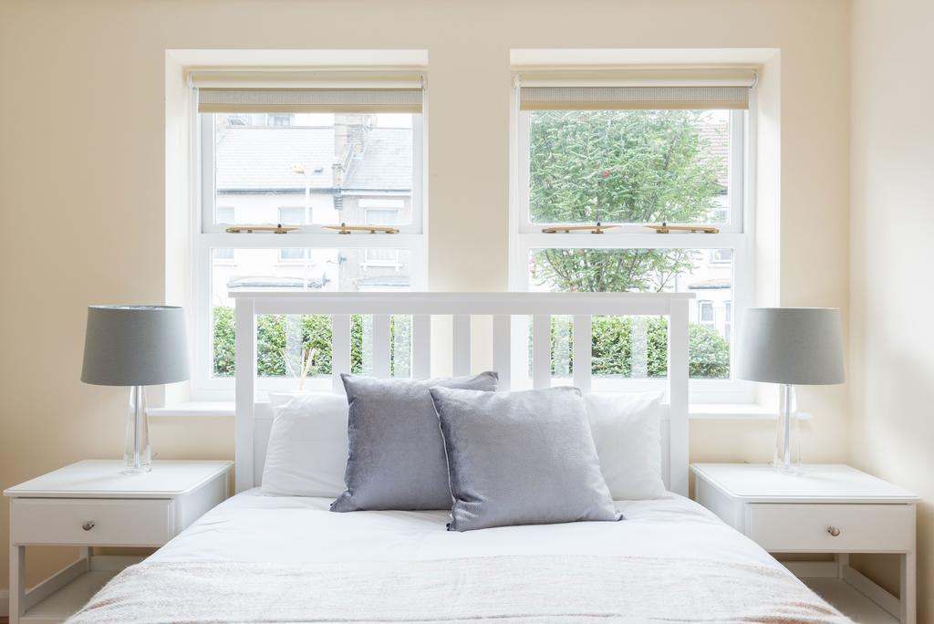 Stratford Saffron Apartment Apartment London
