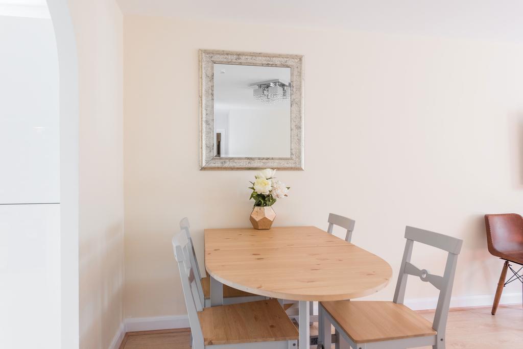 Stratford Saffron Apartment Apartment