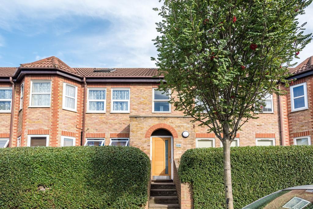 Stratford Saffron Apartment London